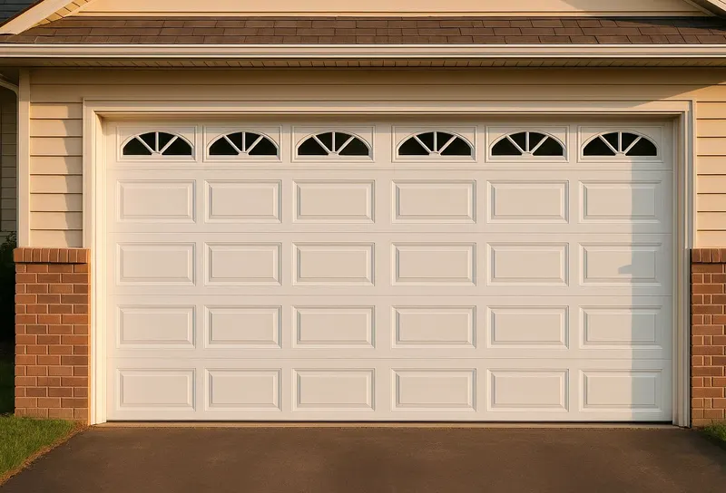 Contact Lake Forest Garage Door Experts