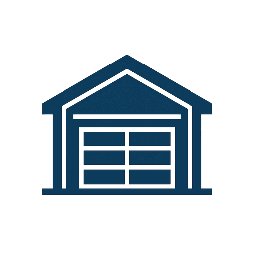 Lake Forest Garage Door Experts logo